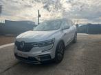 Renault Koleos 2.0 dci 4x4 Initiale Parijs, 1998 cc, Koleos, 4 cilinders, Wit