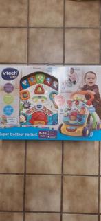Nieuwe vtech loopwagen, Kinderen en Baby's, Speelgoed | Vtech, Ophalen, Nieuw, 6 maanden tot 2 jaar