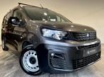 Peugeot Partner 1.5 BlueHDi/ DOUBLE CABINE/ APPLE CARPLAY, 6 portes, Euro 6, Entreprise, Boîte manuelle