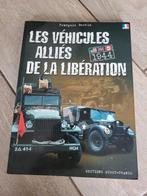 Les véhicules alliés de la libération, Ophalen of Verzenden