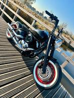 Bobber, Motoren, Ophalen of Verzenden