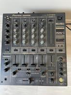 Pioneer DJM600 mengpaneel, Muziek en Instrumenten, Ophalen, Gebruikt