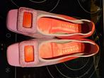 Hispanitas, Paars-rood (uitstekende staat), Kleding | Dames, Schoenen, Schoenen met lage hakken, Verzenden, Hispanitas, Zo goed als nieuw