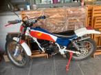 Honda 50cc, Fietsen en Brommers, Ophalen, Zo goed als nieuw, Honda