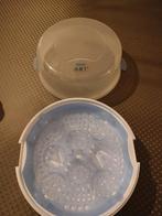 Sterlisator Philips Avent, Ophalen of Verzenden, Zo goed als nieuw, Sterilisator