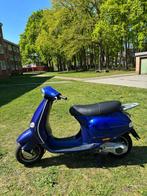 Vespa 125 cc, Ophalen of Verzenden, Zo goed als nieuw
