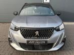 Peugeot 2008 GT-Line - CAM 360 - Handleiding, 1199 cc, Leder en Stof, 360° camera, Handgeschakeld