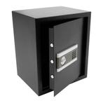 Digitale Kluis + Alarmsysteem - Elektronische kluis - 45L