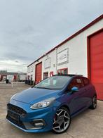 Ford Fiesta ST Ultimate 2019 Pano/LED/Navi/Applecrply/B&O, Cuir et Alcantara, Achat, Euro 6, Entreprise