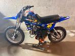 Yamaha PW 80, Particulier, Crossmotor, 1 cilinder, 80 cc