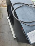 Zwembad warmtepomp 8kw inverter Kan werkent gezien worden, Ophalen, Zo goed als nieuw