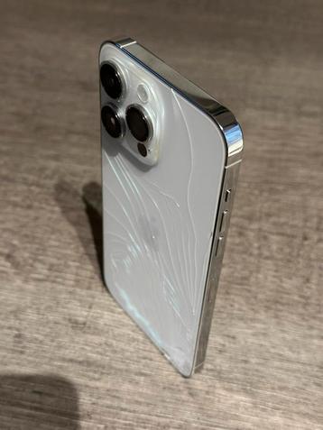 Iphone 14 pro max beschikbaar voor biedingen