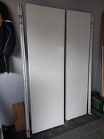 Radiateurs design verticaux Henrad Alto Line 200x50cm type 2, Bricolage & Construction, Chauffage & Radiateurs, Enlèvement