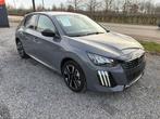 Peugeot 208 Allure Automaat (2 jaar garantie), Auto's, Peugeot, Stof, Euro 6, 1199 cc, Electronic Stability Program (ESP)