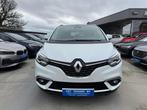 Renault Grand Scénic 1.7 DCI AUTOMAAT FULL PANO-DAK CAMERA, Auto's, Automaat, Gebruikt, 4 cilinders, Leder