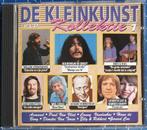 CD De Kleinkunstkollektie deel 1 en 2, Cd's en Dvd's, Cd's | Nederlandstalig, Overige genres, Gebruikt, Ophalen of Verzenden
