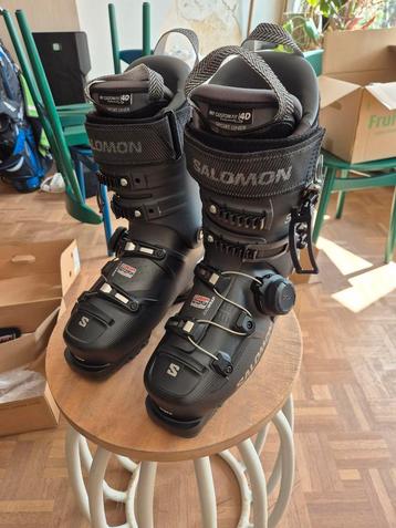 Salomon S/Pro Supra Boa  beschikbaar voor biedingen