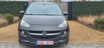 Opel adam 1.2 _ 51kw _ toit pano _ cuire _ parfait état !, Autos, Opel, Cuir, Beige, Entreprise, Boîte manuelle