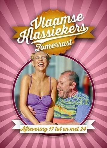 Zomerrust, Enlèvement ou Envoi, Utilisé