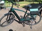 Kettler pro belt automatic. Zeer goede staat ! Weinig kms !, 51 tot 55 cm, Ophalen, Zo goed als nieuw, 50 km per accu of meer