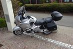 BMW RT1150 moto, Particulier