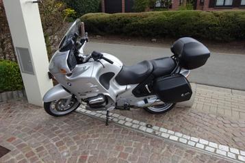 BMW RT1150 moto beschikbaar voor biedingen
