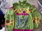 Vintage 1988 adidas wind jacket, Kleding | Heren, Jassen | Zomer, Groen, Maat 52/54 (L), Ophalen of Verzenden, Zo goed als nieuw