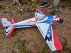 Laser 104 v2 extreme vlucht, Ophalen, Gebruikt, Benzine
