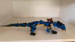 Lego ninjago draak, Kinderen en Baby's, Speelgoed | Duplo en Lego, Ophalen, Zo goed als nieuw, Lego