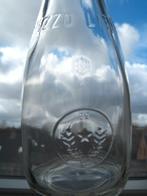 Carafe 0,5l Bormioli Rocco Misura - 5 pièces disponibles, Enlèvement ou Envoi, Utilisé, Verre, Verre ou Verres