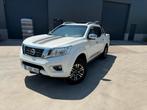 Nissan navara 2.3 dci 96.000 kms 2017, Auto's, Euro 6, Diesel, Particulier, Navara double cab