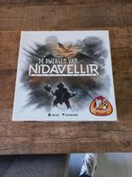 De Dwergen van Nidavellir (Nederlands) - White Goblin Games, Hobby en Vrije tijd, Gezelschapsspellen | Kaartspellen, Ophalen, Nieuw