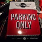 MiNi.. wandbord 20 cm bij 30 cm, Ophalen of Verzenden, Nieuw