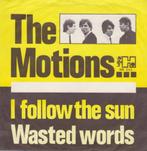 the motions, Cd's en Dvd's, Ophalen