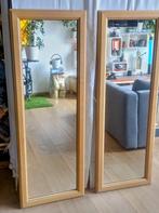 Meerdere Grote, Massieve Passpiegels en/of Wandspiegels, Huis en Inrichting, Woonaccessoires | Spiegels, Ophalen, Zo goed als nieuw