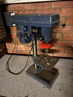 Kolomboormachine (topcraft), Doe-het-zelf en Bouw, Gereedschap | Boormachines, Ophalen, Gebruikt, Variabele snelheid, Kolomboormachine