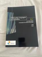 boeken Wiskunde begrippen en methoden deel 2, Boeken, Ophalen of Verzenden, Nieuw, Overige onderwerpen, Plantyn