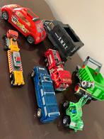 Lot speelgoedauto’s., Kinderen en Baby's, Speelgoed |Speelgoedvoertuigen, Ophalen of Verzenden, Zo goed als nieuw