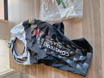Koerskledij van contrukt glas, Fietsen en Brommers, Fietsaccessoires | Fietskleding, Ophalen of Verzenden, Zo goed als nieuw, Handschoenen