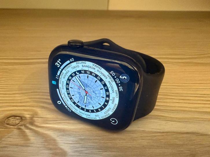 Apple Watch 10 - 46 mm, Bijoux, Sacs & Beauté, Montres connectées, Comme neuf, État, Enlèvement