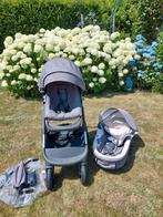stokke, Kinderen en Baby's, Kinderwagens en Combinaties, Ophalen, Gebruikt, Kinderwagen