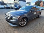 MERCEDES C350e, Auto's, Euro 6, Bedrijf, Break, Hybride Elektrisch/Benzine