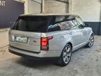 LANDROVER RANGE ROVER 3 0 diezel, Auto's, Automaat, Euro 5, Overige kleuren, Leder