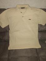 Polo Marlboro Classics  xxl, Marlboro Classics, Beige, Shirt, Ophalen of Verzenden