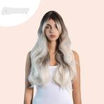 perruque neuve, Bijoux, Sacs & Beauté, Enlèvement ou Envoi, Neuf, Perruque ou Extension de cheveux