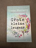 Grote kleine leugens, Ophalen