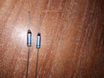 2 St. Thermische zekering Sefuse SF169E, 172C, 10A, 230V, Verzenden, Nieuw