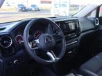 Mercedes-Benz Vito 116 CDI L2 SELECT, Auto's, Bestelwagens en Lichte vracht, Automaat, Achterwielaandrijving, 4 cilinders, 2000 kg