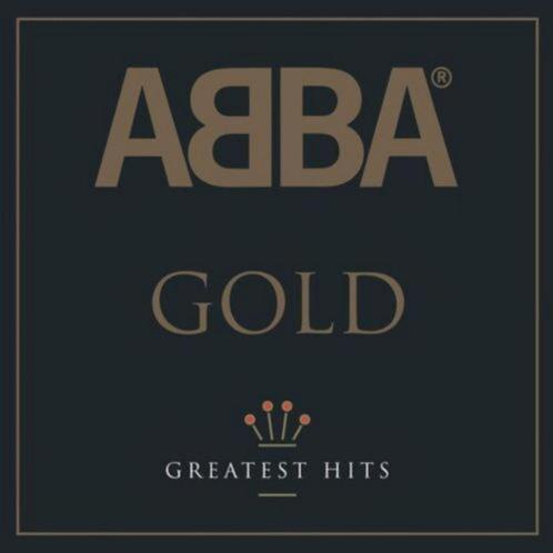 CD ABBA ‎– Gold (Greatest Hits), Cd's en Dvd's, Cd's | Pop, Zo goed als nieuw, 1980 tot 2000, Ophalen of Verzenden