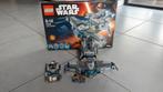 Lego Star Wars 75147 StarScavenger, Lego, Zo goed als nieuw, Ophalen